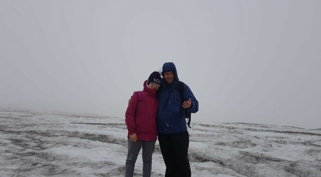 Creuer per Islàndia