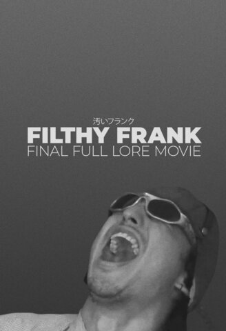 fin de filthy frank