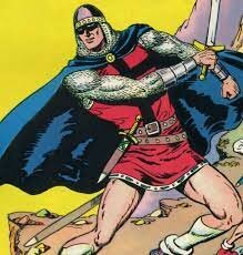 Guerrero del Antifaz