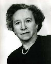 Frieda Fromm-Reichmann