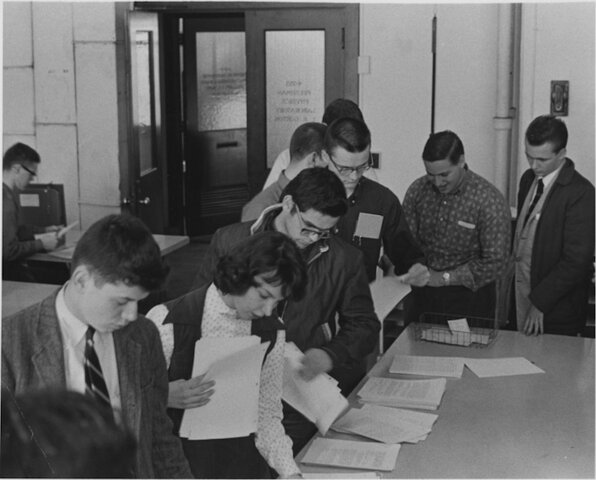 Comité de salud ocupacional