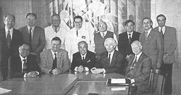 Funcionamiento de comités