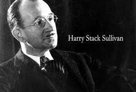 Harry Stack Sullivan