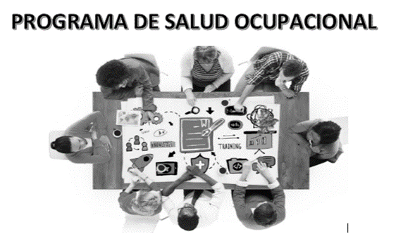 Programas de salud ocupacional