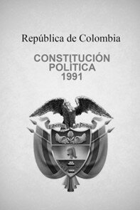 Constitución política de Colombia