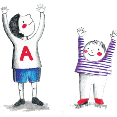 Timeline: Recorrido histórico sobre infancia y adolescencia