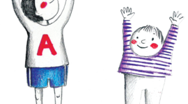 Timeline: Recorrido histórico sobre infancia y adolescencia