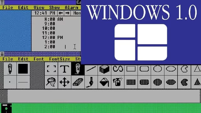 windows
