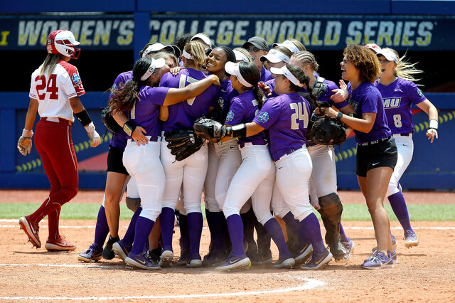 Play College Softball