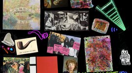 Timeline: The Big Art Timeline