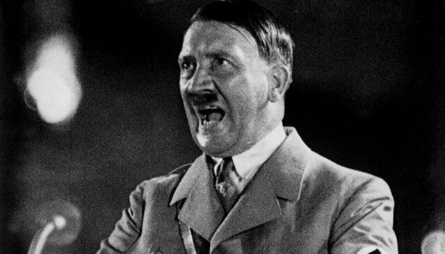 Hitler ordonne de cesser l'attaque contre les anglais