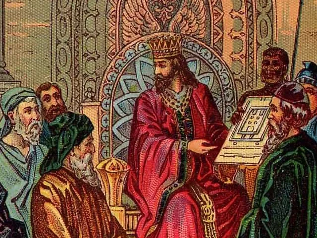 The Davidic Covenant