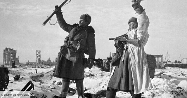 Stalingrad