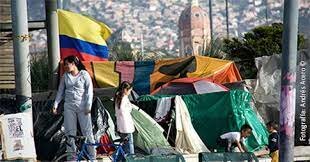 Mujeres, Paz y Seguridad(mujeres ONU Colombia)