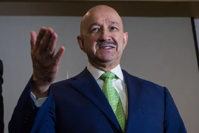 Carlos Salinas de Gortari