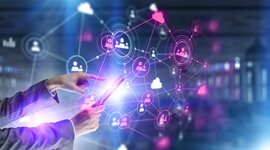 Timeline: Medios de información y comunicación