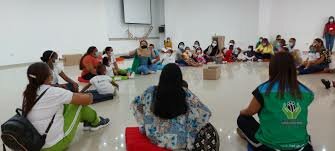 Participación de niños, niñas y adolescentes en la gestión pública territorial