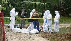 MASACRE DE PALMARITO