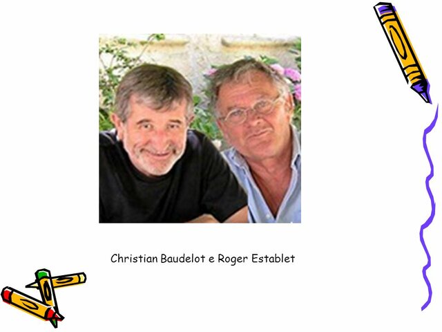 la escuela capitalista en francia