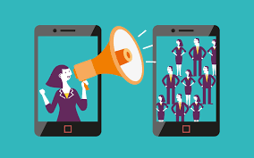 Características del Marketing Viral