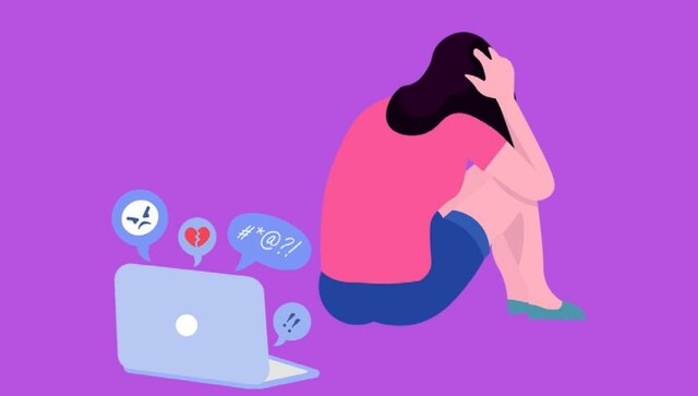 Agresiones a las mujeres mediante las tecnologías.