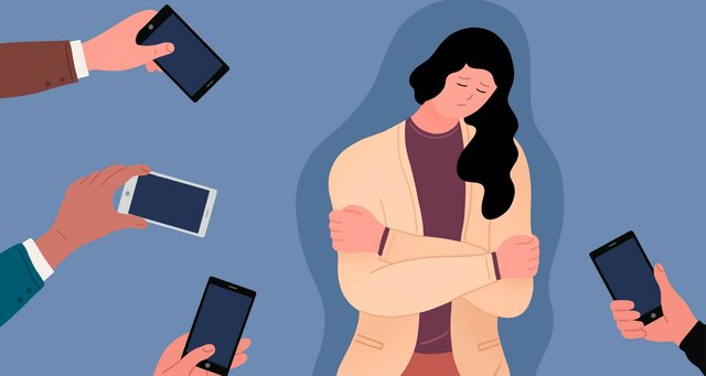 Primer caso oficialmente vinculado