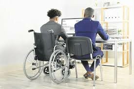Acceso y accesibilidad en las empresas colombianas para las personas con discapacidad(Ley Estatutaria 1618 de 2013)