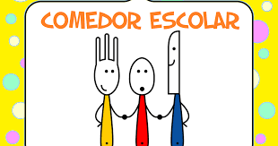 comedores escolares 2022