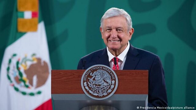 Andrés Manuel López Obrador