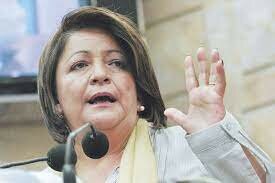 Gilma Jiménez, defensora de los derechos de los niños(1956-2013)