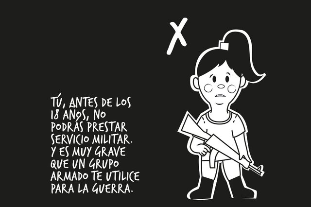 Niños y Niñas articulo 44 de la constitucion 1991 de colombia