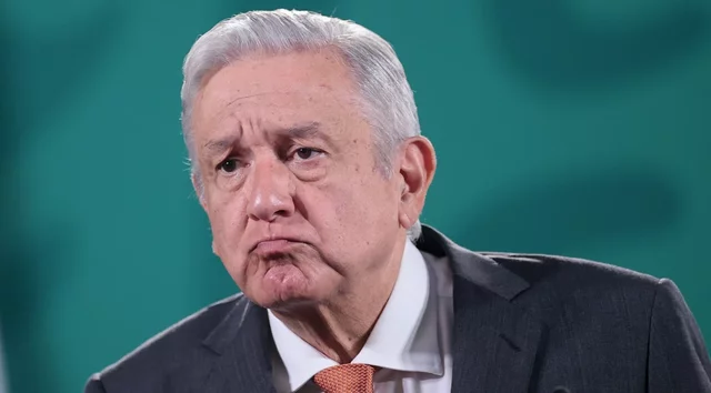 Andrés Manuel López Obrador