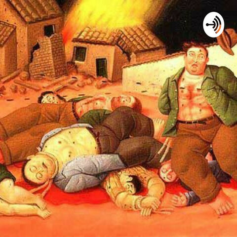 Masacre de las Bananeras