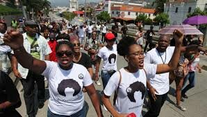 problematicas de las comunidades afro en colombia