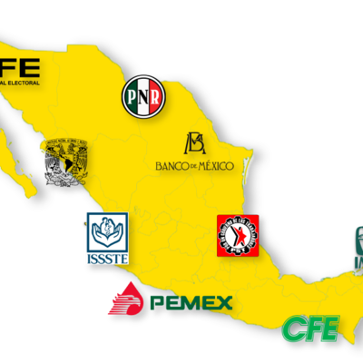 Timeline: Las reformas constitucionales y la legislación en el siglo XX