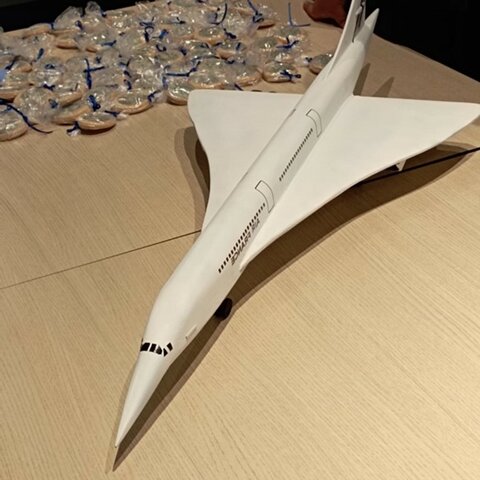 CONCORDE