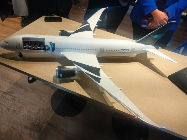BOEING 787-8