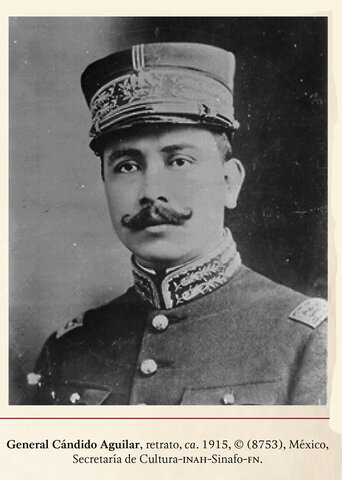 Ley de Cándido Aguilar del Estado de Veracruz