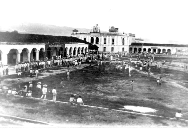 Ley de Obreros de Chiapas