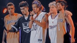 Timeline: One Direction