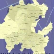 Ley sobre Accidentes de Trabajo de Hidalgo