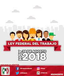 Ley del Trabajo de Aguascalientes