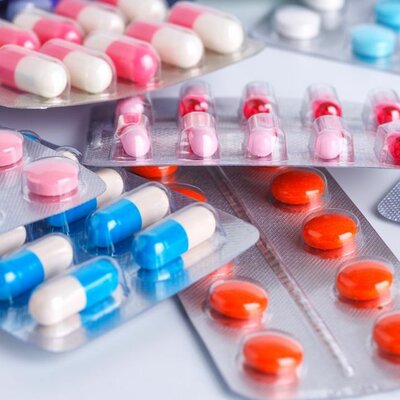 Timeline: Un médicament contre le cancer