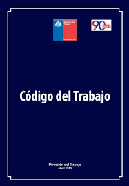 Código del Trabajo