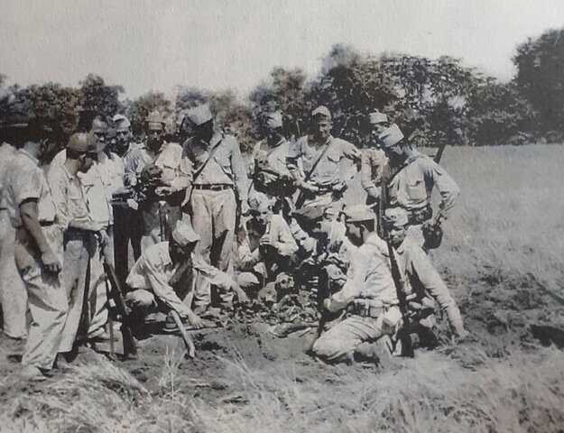 EMBOSCADA DE EL TURPIAL