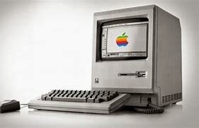 Cuarta generación de las computadoras