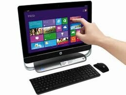 Sexta generación de las computadoras