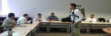 Capacitación y adiestramiento y de federalización de algunas ramas de la industria