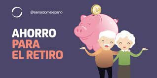 Ley para la Coordinación de los Sistemas de Ahorro para el Retiro