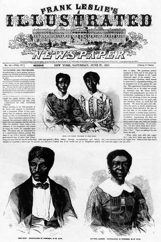 Dred Scott Case